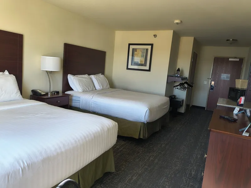 Cobblestone Inn & Suites - Eaton hotel detail image 6