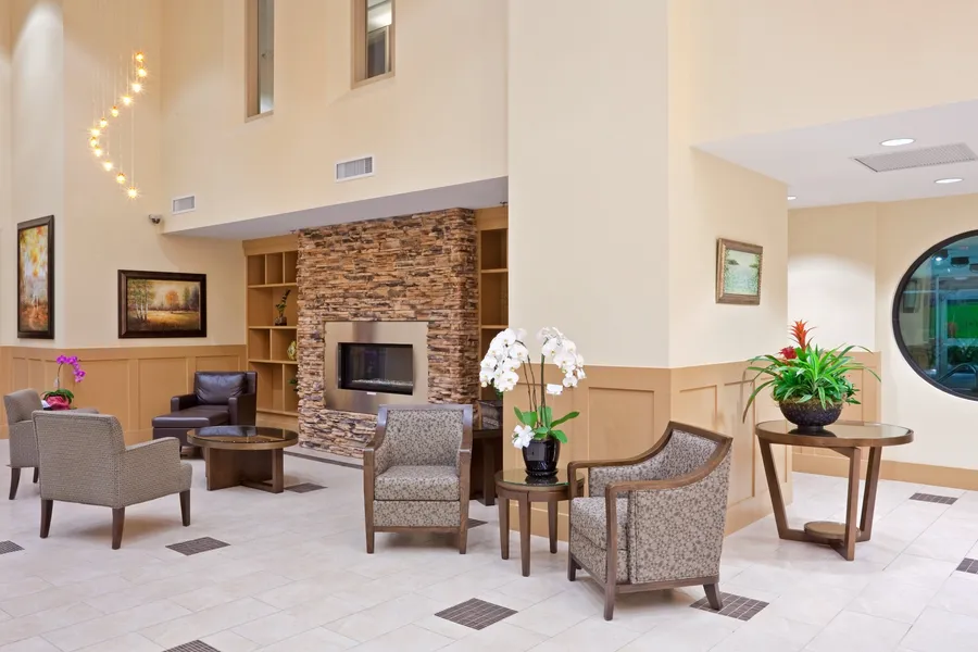 Holiday Inn Hotel & Suites Surrey East Cloverdale by IHG hotel detail image 2