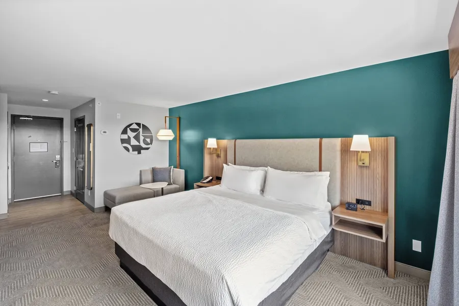 Holiday Inn Hotel & Suites Surrey East Cloverdale by IHG hotel detail image 6