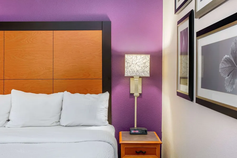 La Quinta Inn & Suites by Wyndham Raleigh Durham Intl AP hotel detail image 6
