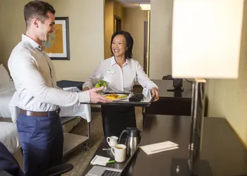 Holiday Inn Columbus by IHG hotel thumbnail 2