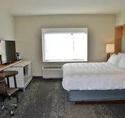 Holiday Inn Columbus by IHG hotel detail image 3