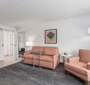 Holiday Inn Columbus by IHG hotel detail image 5