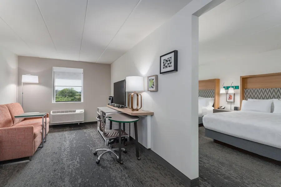 Holiday Inn Columbus by IHG hotel detail image 6