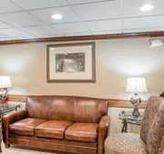 Comfort Inn Franklin Highway 96 hotel detail image 3