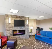 Comfort Inn Franklin Highway 96 hotel detail image 4