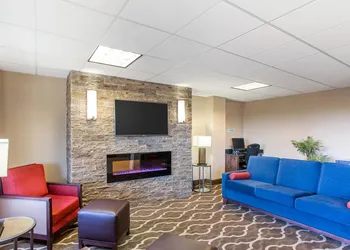 Comfort Inn Franklin Highway 96 hotel thumbnail 4