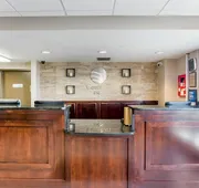 Comfort Inn Franklin Highway 96 hotel detail image 5