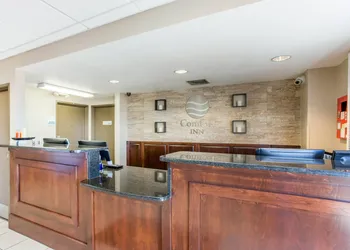 Comfort Inn Franklin Highway 96 hotel thumbnail 6