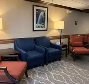 Comfort Inn Franklin Highway 96 hotel detail image 7