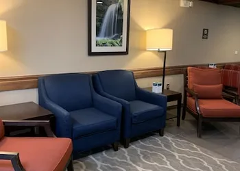 Comfort Inn Franklin Highway 96 hotel thumbnail 7