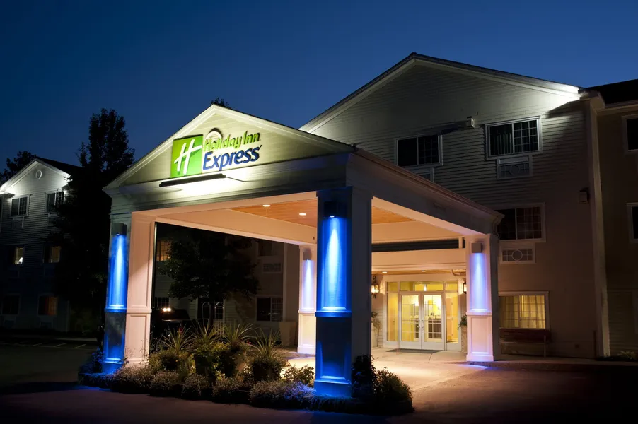 Holiday Inn Express North Conway by IHG hotel detail image 2