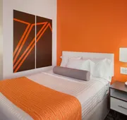 Howard Johnson Hotel by Wyndham Toms River hotel detail image 5