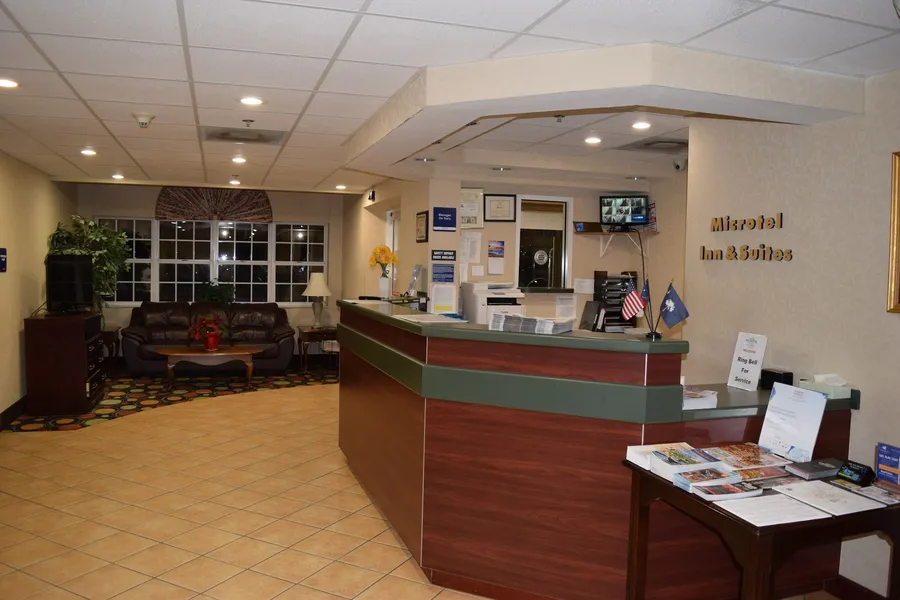 Microtel Inn & Suites by Wyndham Rock Hill/Charlotte Area hotel detail image 2