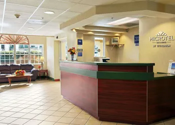 Microtel Inn & Suites by Wyndham Rock Hill/Charlotte Area hotel thumbnail 3