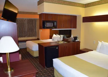 Microtel Inn & Suites by Wyndham Rock Hill/Charlotte Area hotel thumbnail 6
