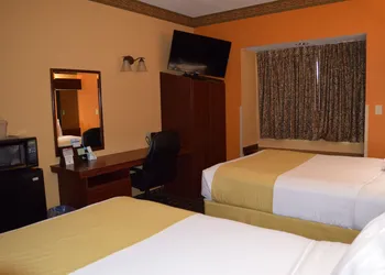 Microtel Inn & Suites by Wyndham Rock Hill/Charlotte Area hotel thumbnail 7