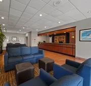Comfort Inn by the Bay hotel detail image 4