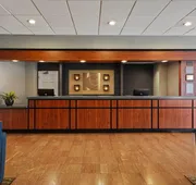 Comfort Inn by the Bay hotel detail image 5