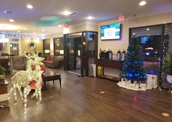 Best Western Point South hotel thumbnail 8