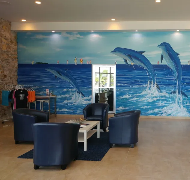 Dolphin Key Resort hotel detail image 2