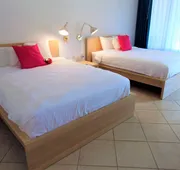 Dolphin Key Resort hotel detail image 5