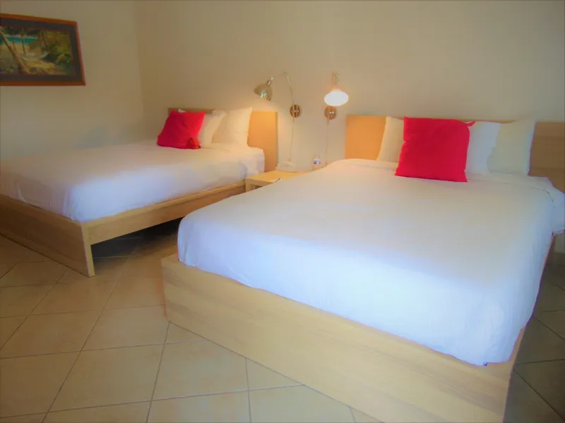 Dolphin Key Resort hotel detail image 6