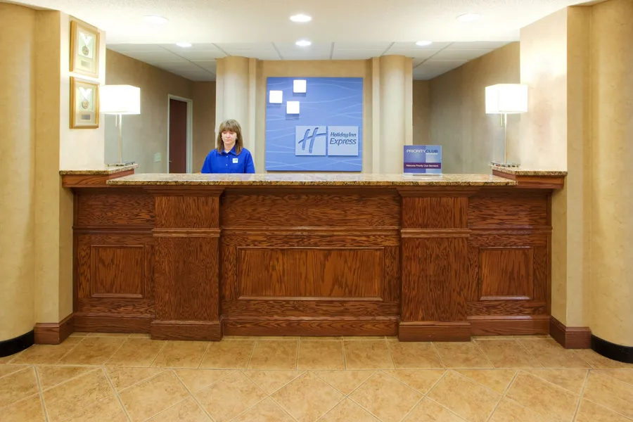 Holiday Inn Express Hanover by IHG hotel detail image 2