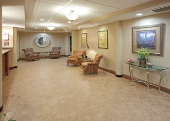 Holiday Inn Express Hanover by IHG hotel thumbnail 3