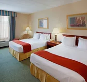 Holiday Inn Express Hanover by IHG hotel detail image 4