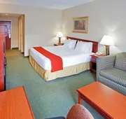 Holiday Inn Express Hanover by IHG hotel detail image 5