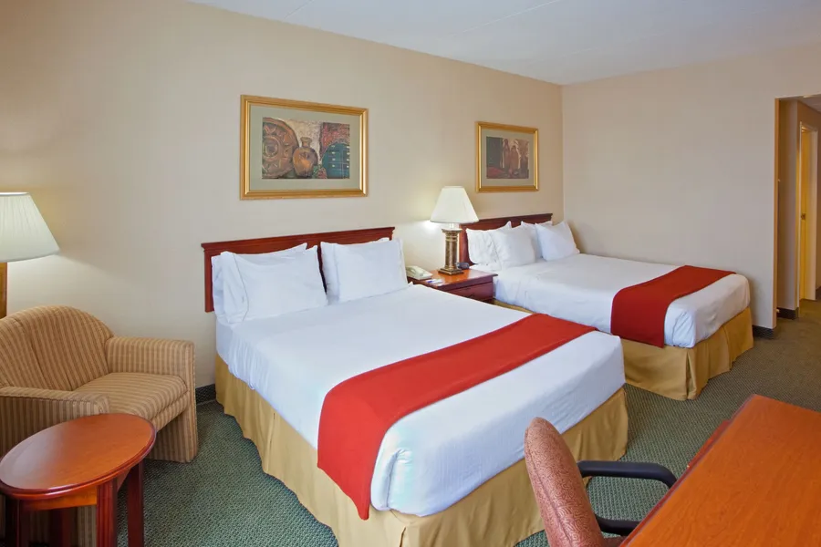 Holiday Inn Express Hanover by IHG hotel detail image 6