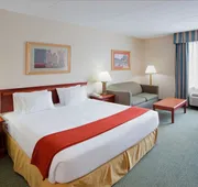 Holiday Inn Express Hanover by IHG hotel detail image 7