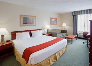 Holiday Inn Express Hanover by IHG hotel thumbnail 7