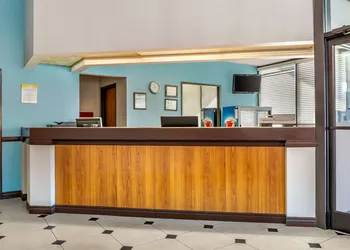 Days Inn & Suites by Wyndham Rocky Mount Golden East hotel thumbnail 2