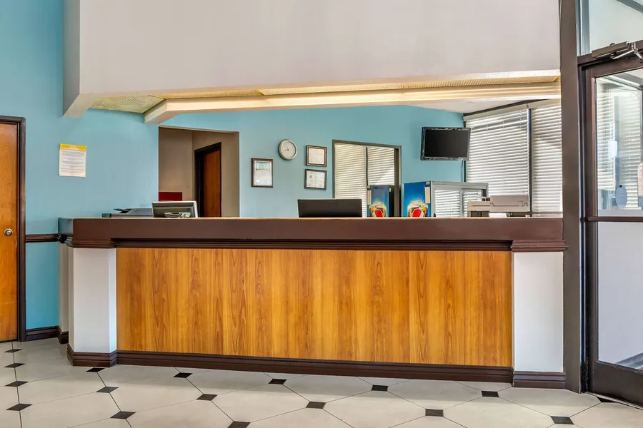 Days Inn & Suites by Wyndham Rocky Mount Golden East hotel detail image 2