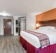 Days Inn & Suites by Wyndham Rocky Mount Golden East hotel detail image 3