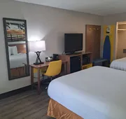 Days Inn & Suites by Wyndham Rocky Mount Golden East hotel detail image 4