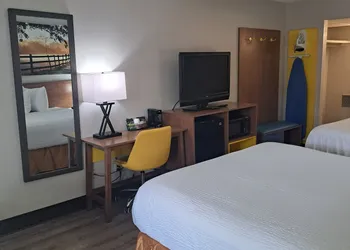 Days Inn & Suites by Wyndham Rocky Mount Golden East hotel thumbnail 4