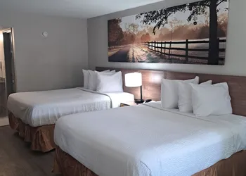 Days Inn & Suites by Wyndham Rocky Mount Golden East hotel thumbnail 5