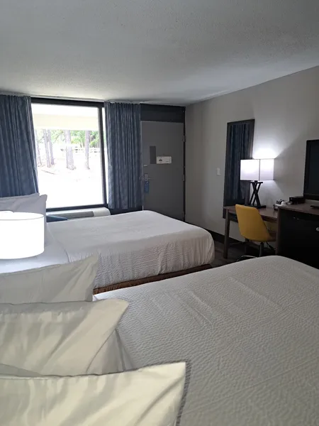 Days Inn & Suites by Wyndham Rocky Mount Golden East hotel detail image 6