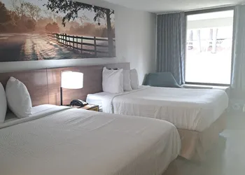 Days Inn & Suites by Wyndham Rocky Mount Golden East hotel thumbnail 7