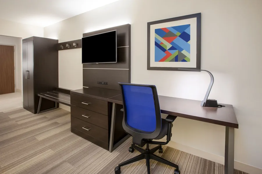 Holiday Inn Express Irwin (PA TPK Exit 67) by IHG hotel detail image 6