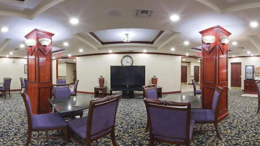 Holiday Inn Express & Suites Pampa by IHG hotel detail image 2