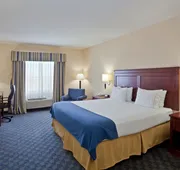 Holiday Inn Express & Suites Pampa by IHG hotel detail image 3