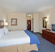 Holiday Inn Express & Suites Pampa by IHG hotel detail image 4