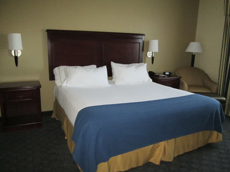 Holiday Inn Express & Suites Pampa by IHG hotel detail image 6