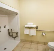 Holiday Inn Express & Suites Pampa by IHG hotel detail image 7