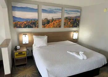 Days Inn & Suites by Wyndham Tuscaloosa - Univ. of Alabama hotel thumbnail 5