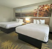 Days Inn & Suites by Wyndham Tuscaloosa - Univ. of Alabama hotel detail image 7